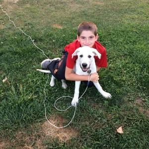 Meet your Posher, Janelle